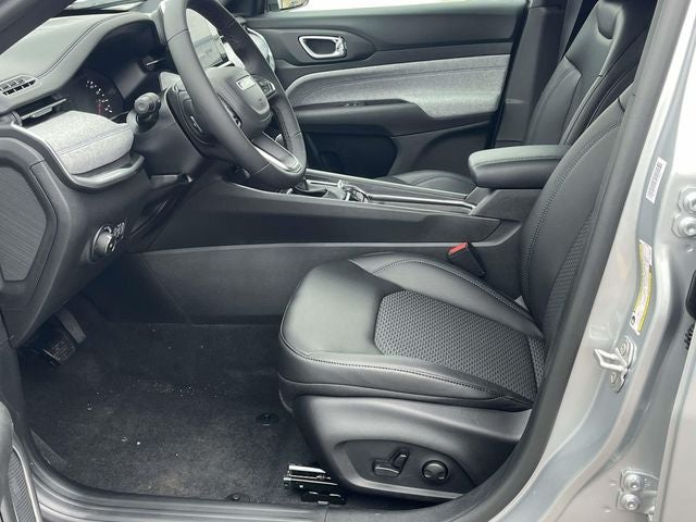 2026 Jeep Compass COMPASS LATITUDE 4X4