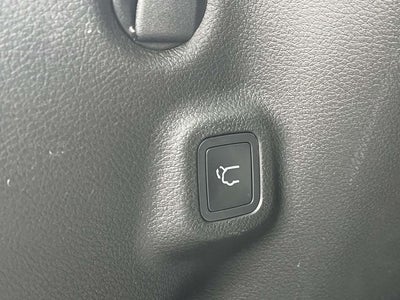 2026 Jeep Compass COMPASS LATITUDE 4X4