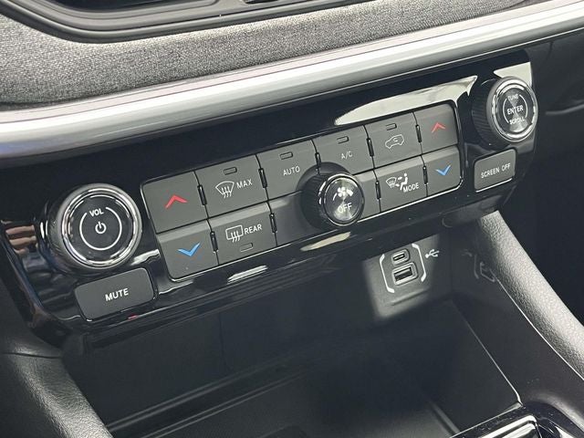 2026 Jeep Compass COMPASS LATITUDE 4X4