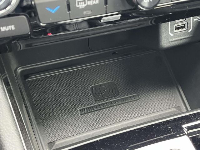 2026 Jeep Compass COMPASS LATITUDE 4X4