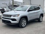 2026 Jeep Compass COMPASS LATITUDE 4X4