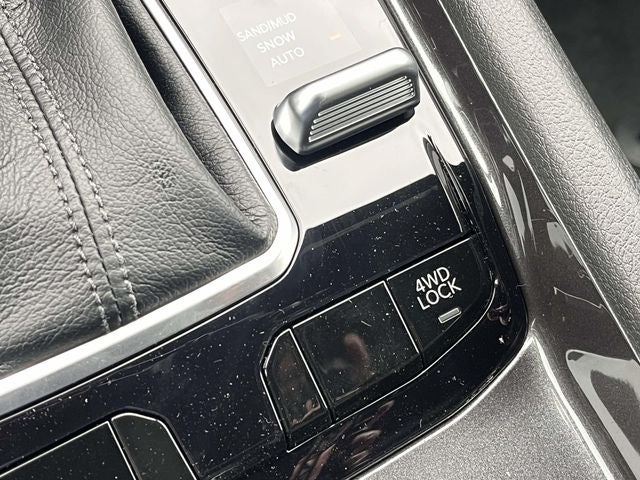 2026 Jeep Compass COMPASS LATITUDE 4X4