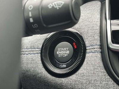 2026 Jeep Compass COMPASS LATITUDE 4X4