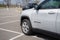 2026 Jeep Compass COMPASS LATITUDE 4X4
