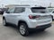 2026 Jeep Compass COMPASS LATITUDE 4X4