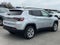 2026 Jeep Compass COMPASS LATITUDE 4X4