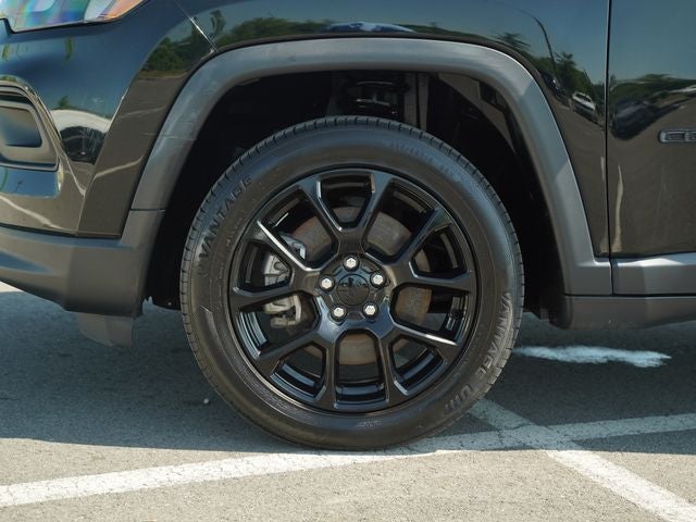 2023 Jeep Compass Altitude 4x4