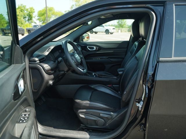 2023 Jeep Compass Altitude 4x4