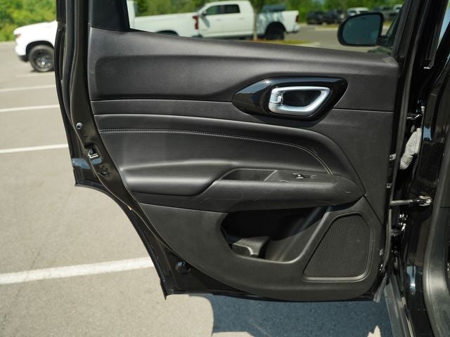2023 Jeep Compass Altitude 4x4