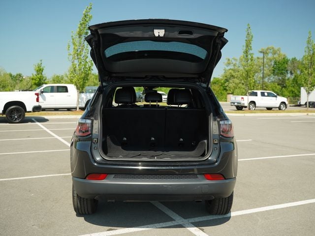 2023 Jeep Compass Altitude 4x4