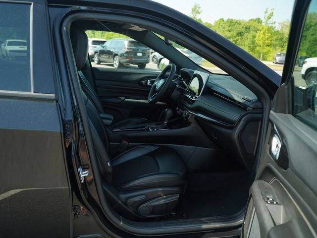 2023 Jeep Compass Altitude 4x4