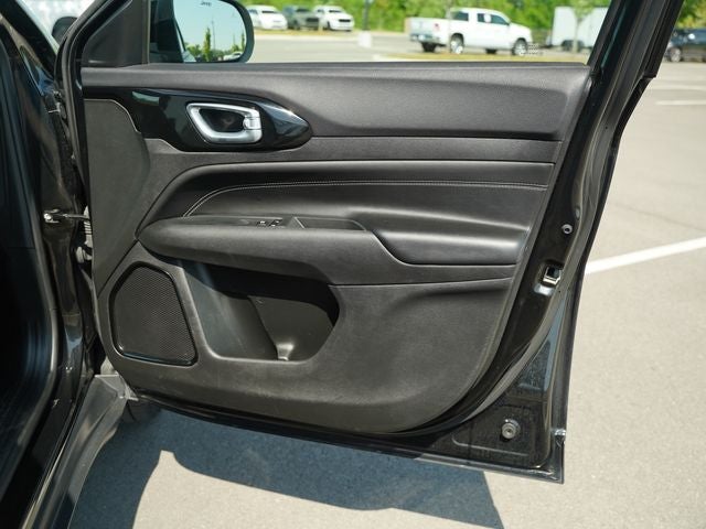 2023 Jeep Compass Altitude 4x4