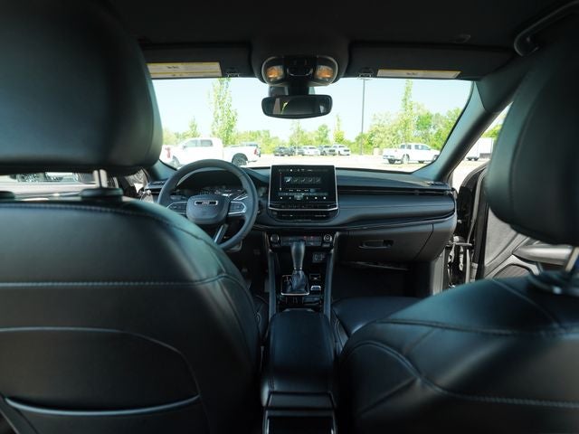 2023 Jeep Compass Altitude 4x4
