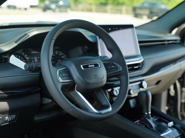 2023 Jeep Compass Altitude 4x4