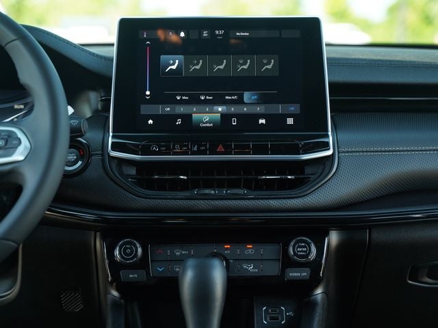 2023 Jeep Compass Altitude 4x4