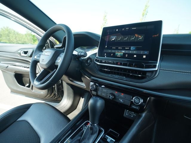 2023 Jeep Compass Altitude 4x4