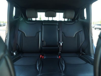 2023 Jeep Compass Altitude 4x4