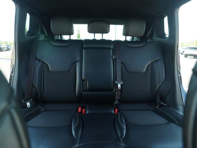 2023 Jeep Compass Altitude 4x4