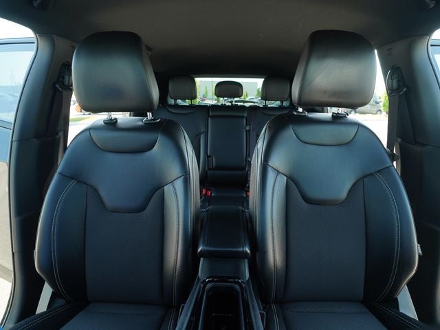 2023 Jeep Compass Altitude 4x4