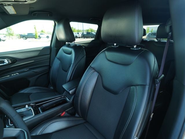 2023 Jeep Compass Altitude 4x4