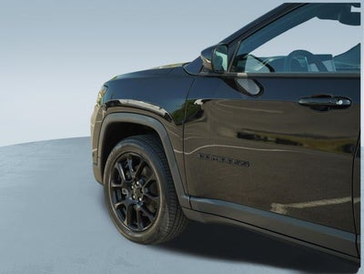 2023 Jeep Compass Altitude 4x4