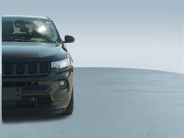 2023 Jeep Compass Altitude 4x4