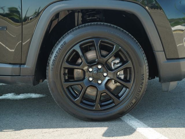 2023 Jeep Compass Altitude 4x4