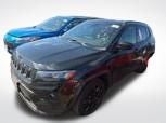 2023 Jeep Compass Altitude 4x4