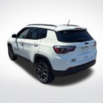 2021 Jeep Compass 80th Anniversary 4x4