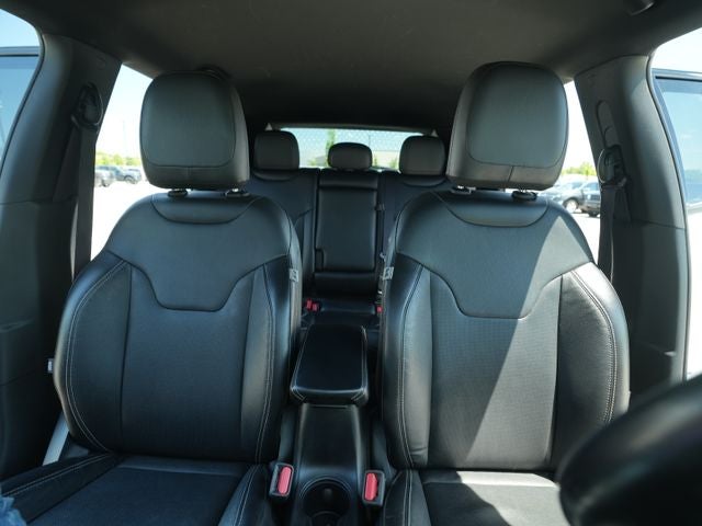 2021 Jeep Compass 80th Anniversary 4x4