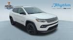2022 Jeep Compass Latitude Lux 4x4