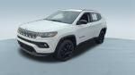 2022 Jeep Compass Latitude Lux 4x4