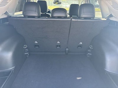 2022 Jeep Compass Latitude Lux 4x4