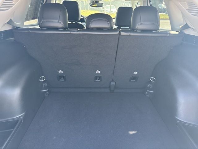 2022 Jeep Compass Latitude Lux 4x4