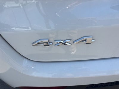 2022 Jeep Compass Latitude Lux 4x4