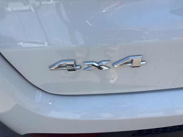 2022 Jeep Compass Latitude Lux 4x4