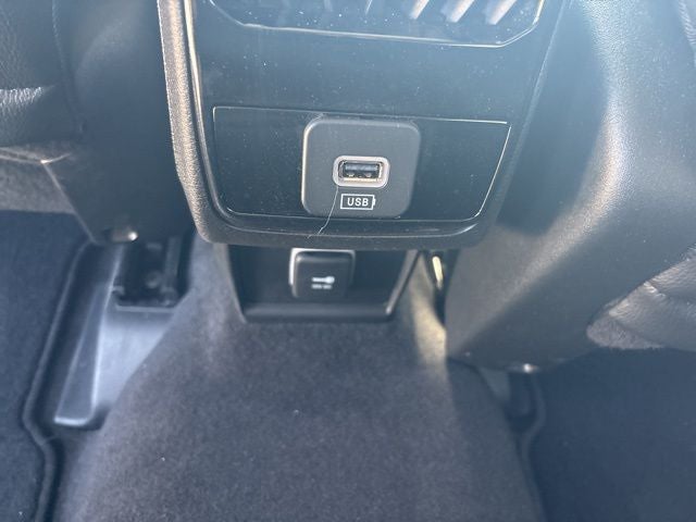 2022 Jeep Compass Latitude Lux 4x4