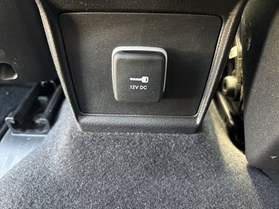 2022 Jeep Compass Latitude Lux 4x4