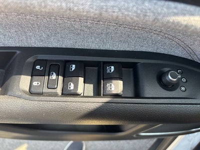 2022 Jeep Compass Latitude Lux 4x4