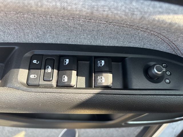 2022 Jeep Compass Latitude Lux 4x4