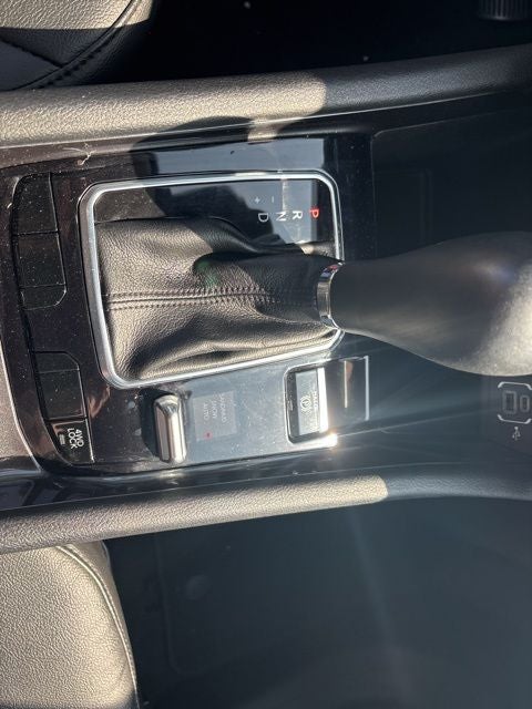 2022 Jeep Compass Latitude Lux 4x4