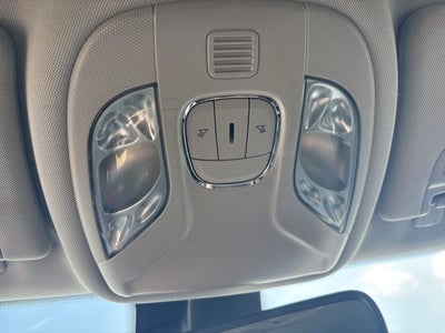 2022 Jeep Compass Latitude Lux 4x4