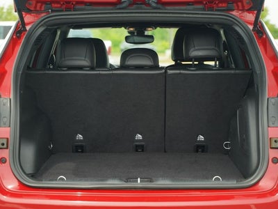 2023 Jeep Compass Latitude Lux FWD