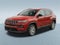2023 Jeep Compass Latitude Lux FWD