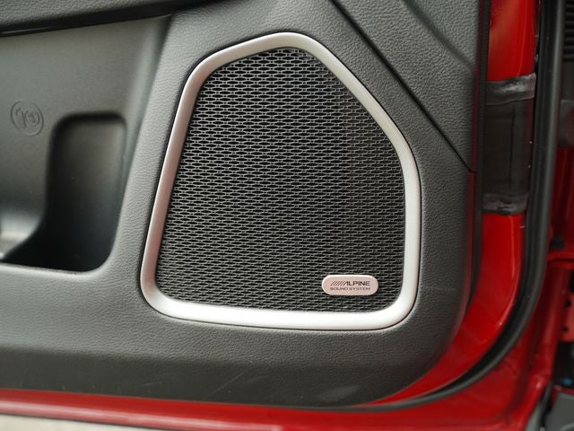 2023 Jeep Compass Latitude Lux FWD