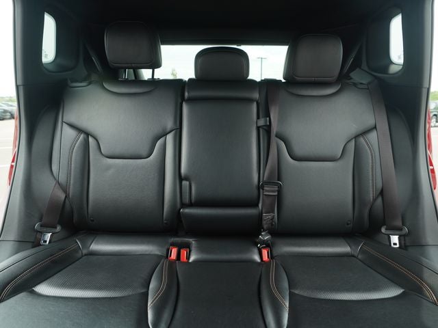 2023 Jeep Compass Latitude Lux FWD