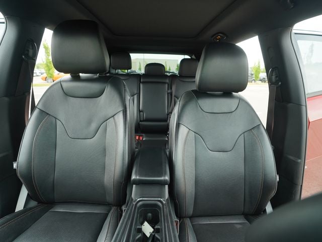 2023 Jeep Compass Latitude Lux FWD