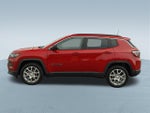 2023 Jeep Compass Latitude Lux FWD