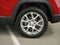 2023 Jeep Compass Latitude Lux FWD