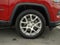 2023 Jeep Compass Latitude Lux FWD